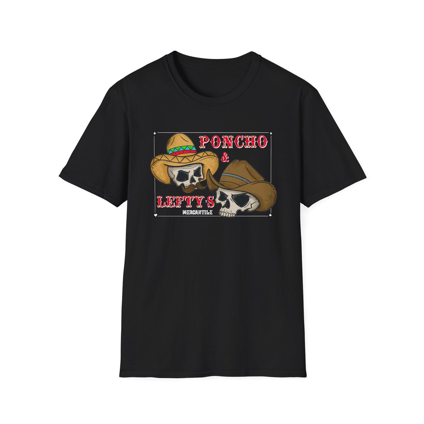 Summer Graphic Tees | Poncho and Lefty’s Mercantile