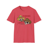 Summer Graphic Tees | Poncho and Lefty’s Mercantile