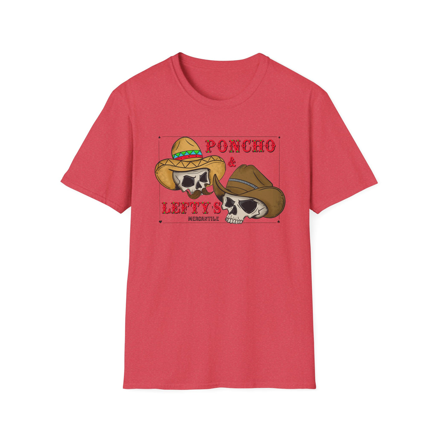 Summer Graphic Tees | Poncho and Lefty’s Mercantile