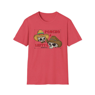 Summer Graphic Tees | Poncho and Lefty’s Mercantile
