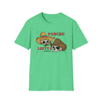 Summer Graphic Tees | Poncho and Lefty’s Mercantile