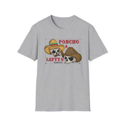 Summer Graphic Tees | Poncho and Lefty’s Mercantile