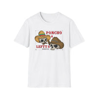 Summer Graphic Tees | Poncho and Lefty’s Mercantile