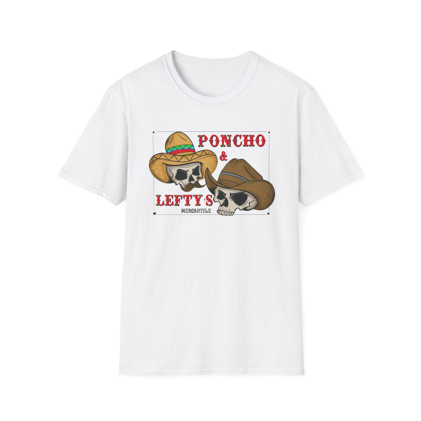Summer Graphic Tees | Poncho and Lefty’s Mercantile