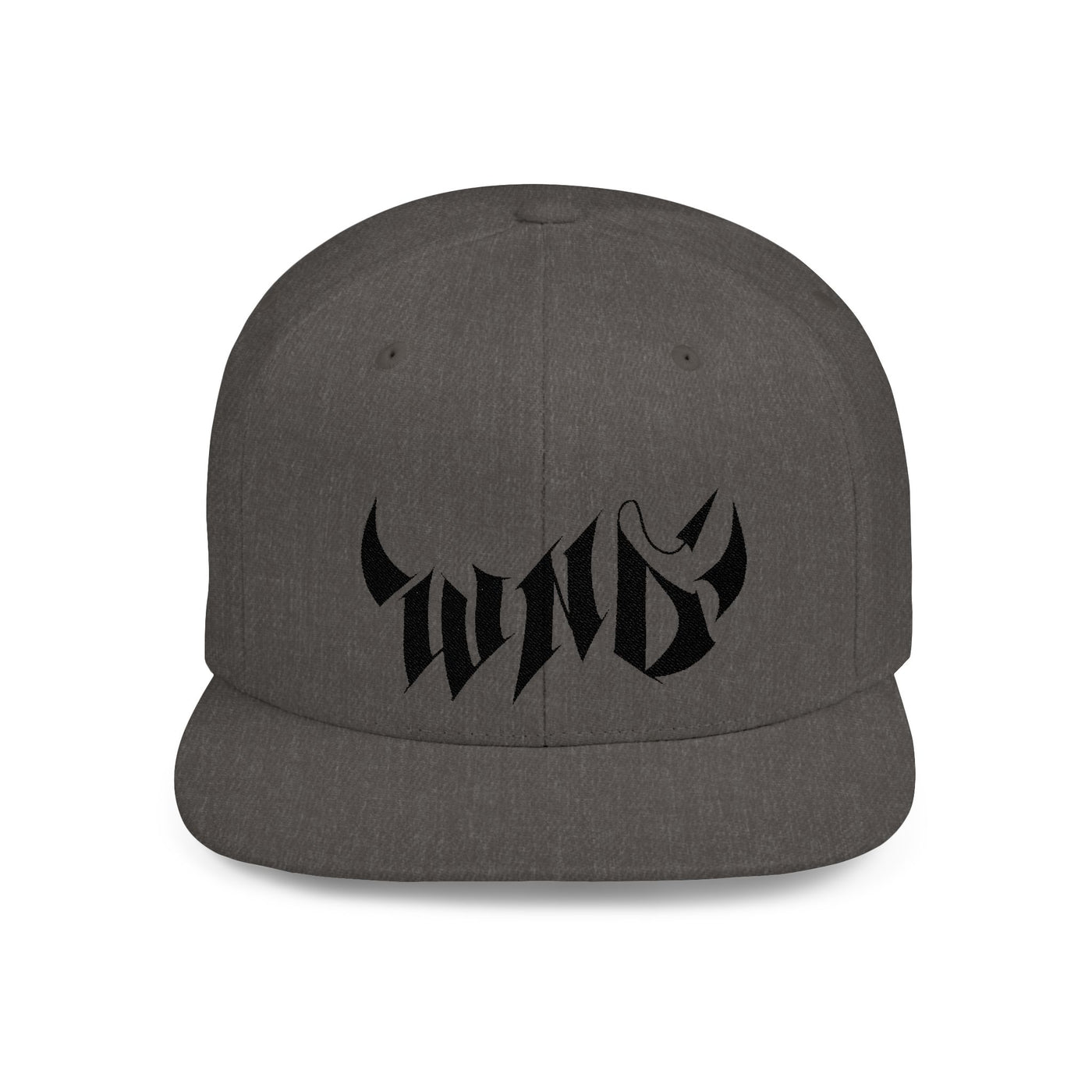 Flat Snapback Hats | Cool Graphic Hats | Poncho and Lefty’s Mercantile