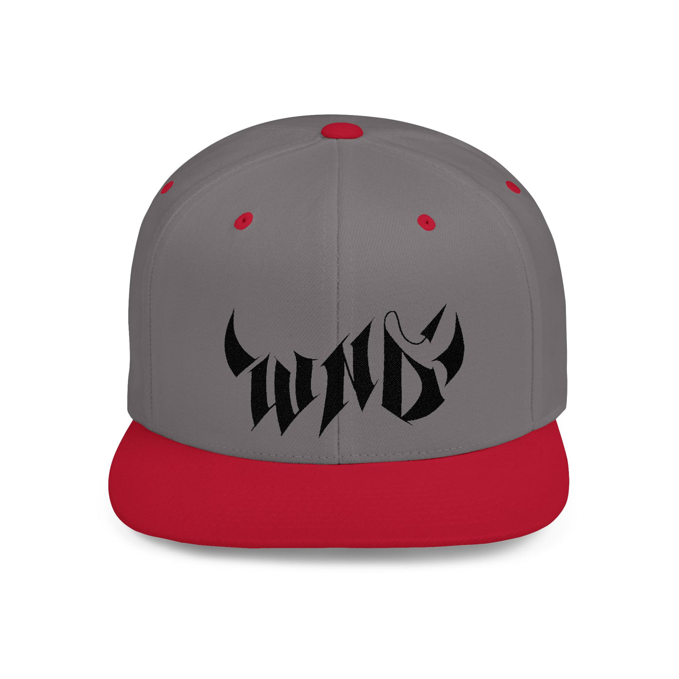 Flat Snapback Hats | Cool Graphic Hats | Poncho and Lefty’s Mercantile