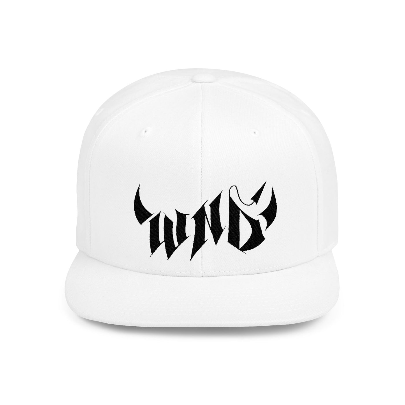 Flat Snapback Hats | Cool Graphic Hats | Poncho and Lefty’s Mercantile