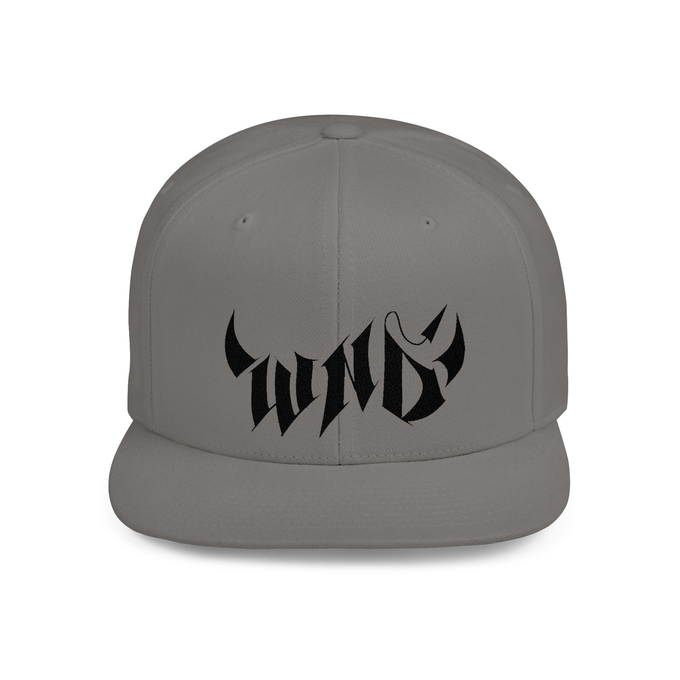 Flat Snapback Hats | Cool Graphic Hats | Poncho and Lefty’s Mercantile