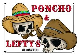 Poncho and Lefty’s Mercantile