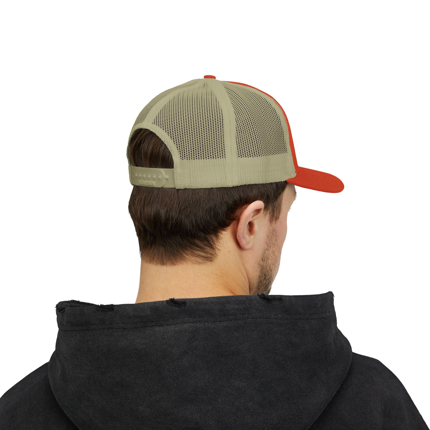 Snapback Trucker Cap | Poncho and Lefty’s Mercantile