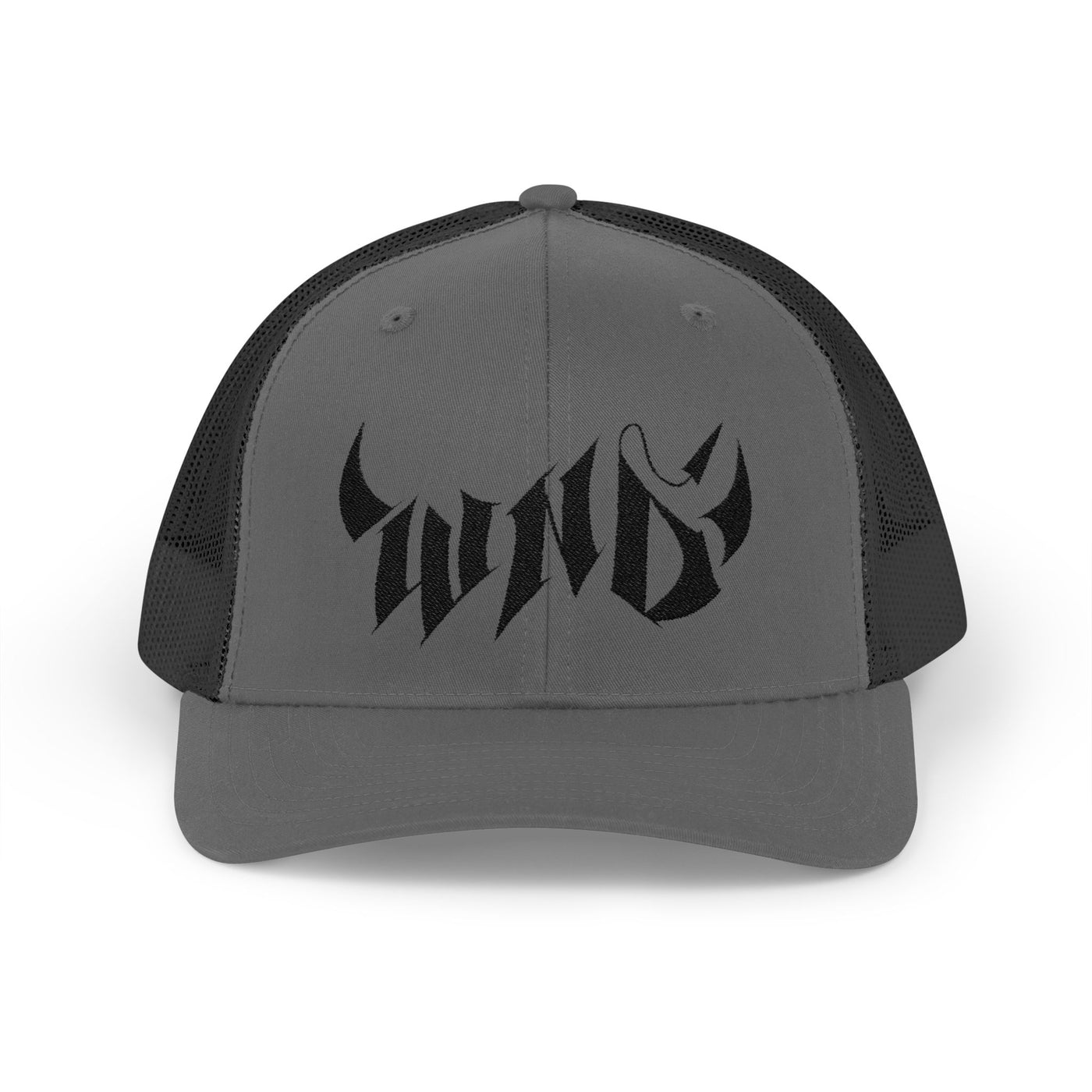 Snapback Trucker Cap | Poncho and Lefty’s Mercantile