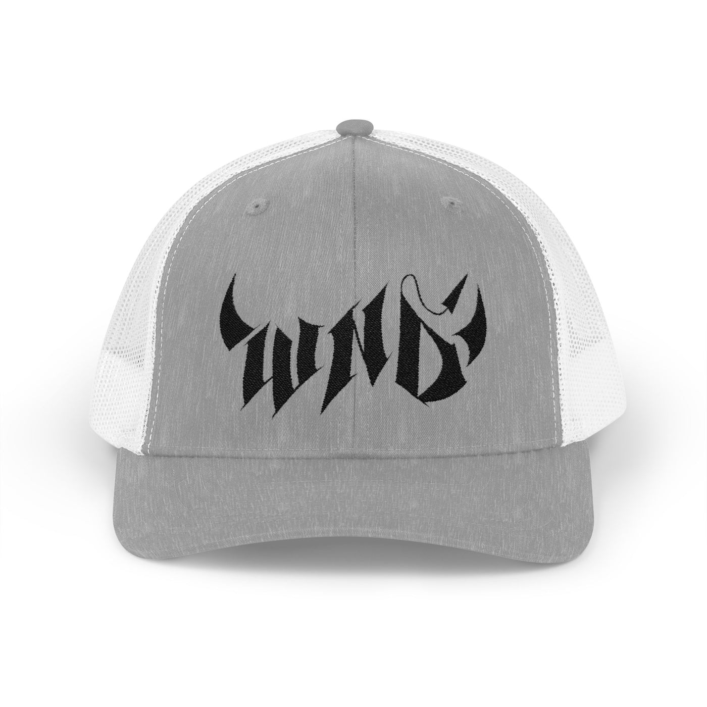 Snapback Trucker Cap | Poncho and Lefty’s Mercantile