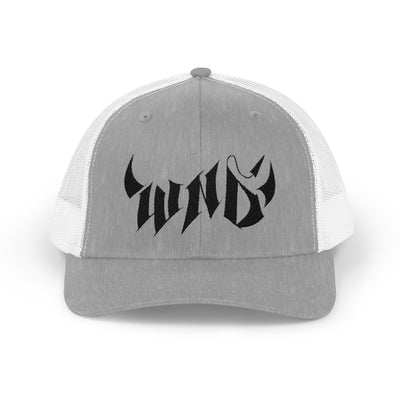 Snapback Trucker Cap | Poncho and Lefty’s Mercantile