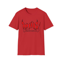 Round Neck Graphic Tees | Poncho and Lefty’s Mercantile
