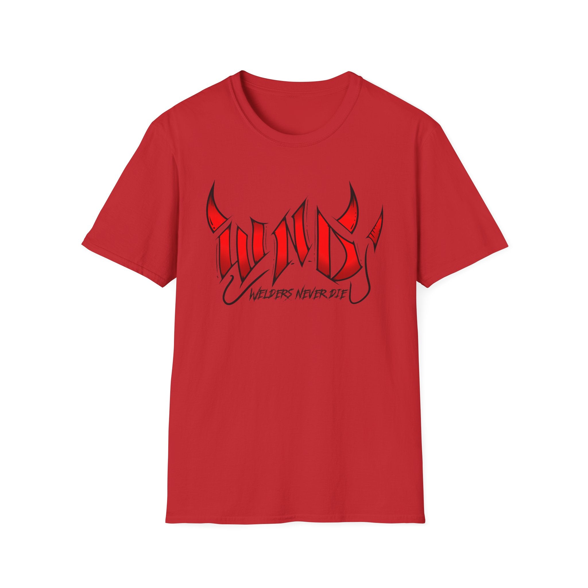 Round Neck Graphic Tees | Poncho and Lefty’s Mercantile