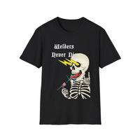 Short Sleeve Graphic Tees | Poncho and Lefty’s Mercantile