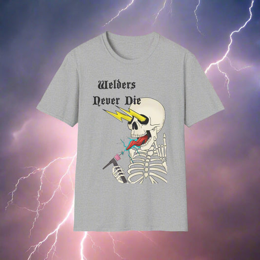 Short Sleeve Graphic Tees | Poncho and Lefty’s Mercantile