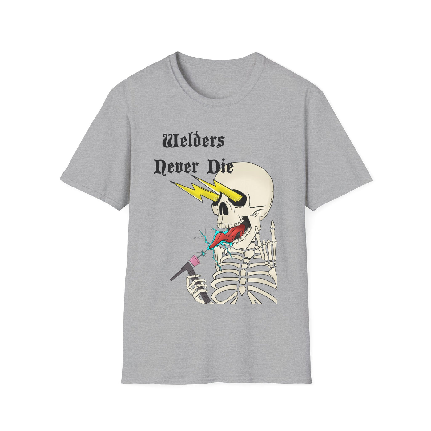 Short Sleeve Graphic Tees | Poncho and Lefty’s Mercantile