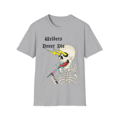 Short Sleeve Graphic Tees | Poncho and Lefty’s Mercantile