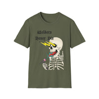 Short Sleeve Graphic Tees | Poncho and Lefty’s Mercantile