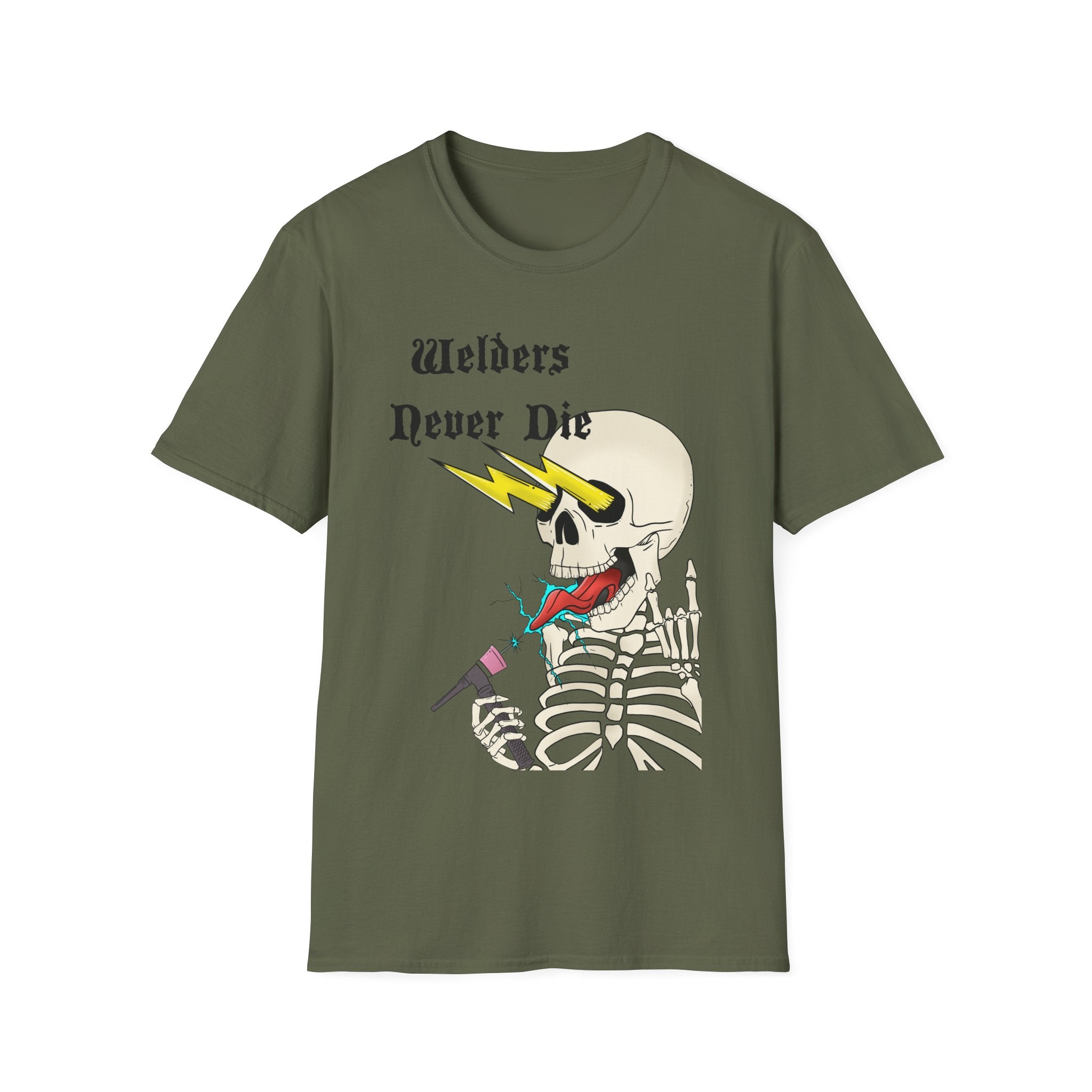 Short Sleeve Graphic Tees | Poncho and Lefty’s Mercantile