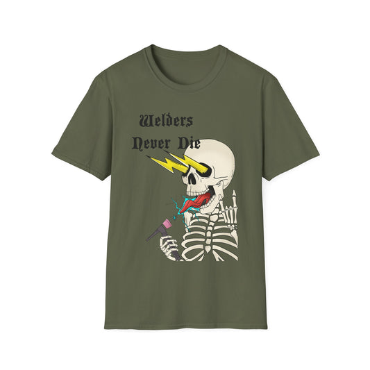 Short Sleeve Graphic Tees | Poncho and Lefty’s Mercantile