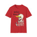 Short Sleeve Graphic Tees | Poncho and Lefty’s Mercantile