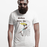 Short Sleeve Graphic Tees | Poncho and Lefty’s Mercantile