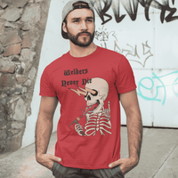 Short Sleeve Graphic Tees | Poncho and Lefty’s Mercantile