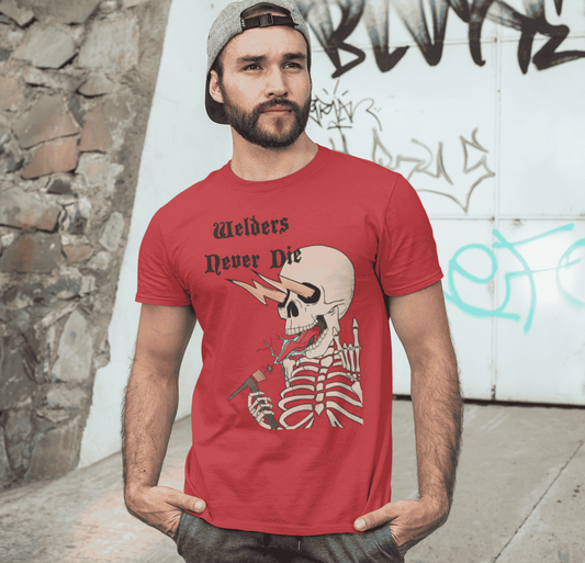 Short Sleeve Graphic Tees | Poncho and Lefty’s Mercantile