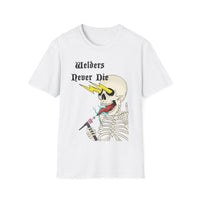 Short Sleeve Graphic Tees | Poncho and Lefty’s Mercantile