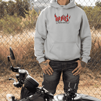 Men's Graphic Hoodies | Poncho and Lefty’s Mercantile