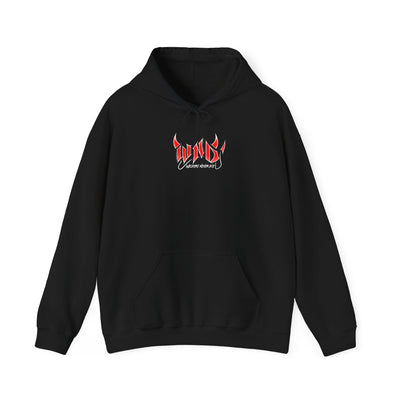 Men's Graphic Hoodies | Poncho and Lefty’s Mercantile