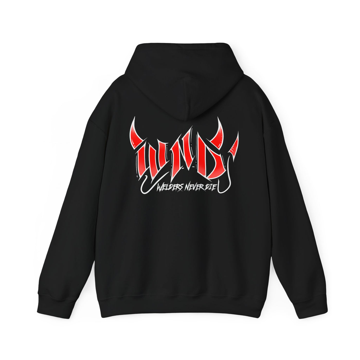 Men's Graphic Hoodies | Poncho and Lefty’s Mercantile