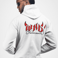 Men's Graphic Hoodies | Poncho and Lefty’s Mercantile