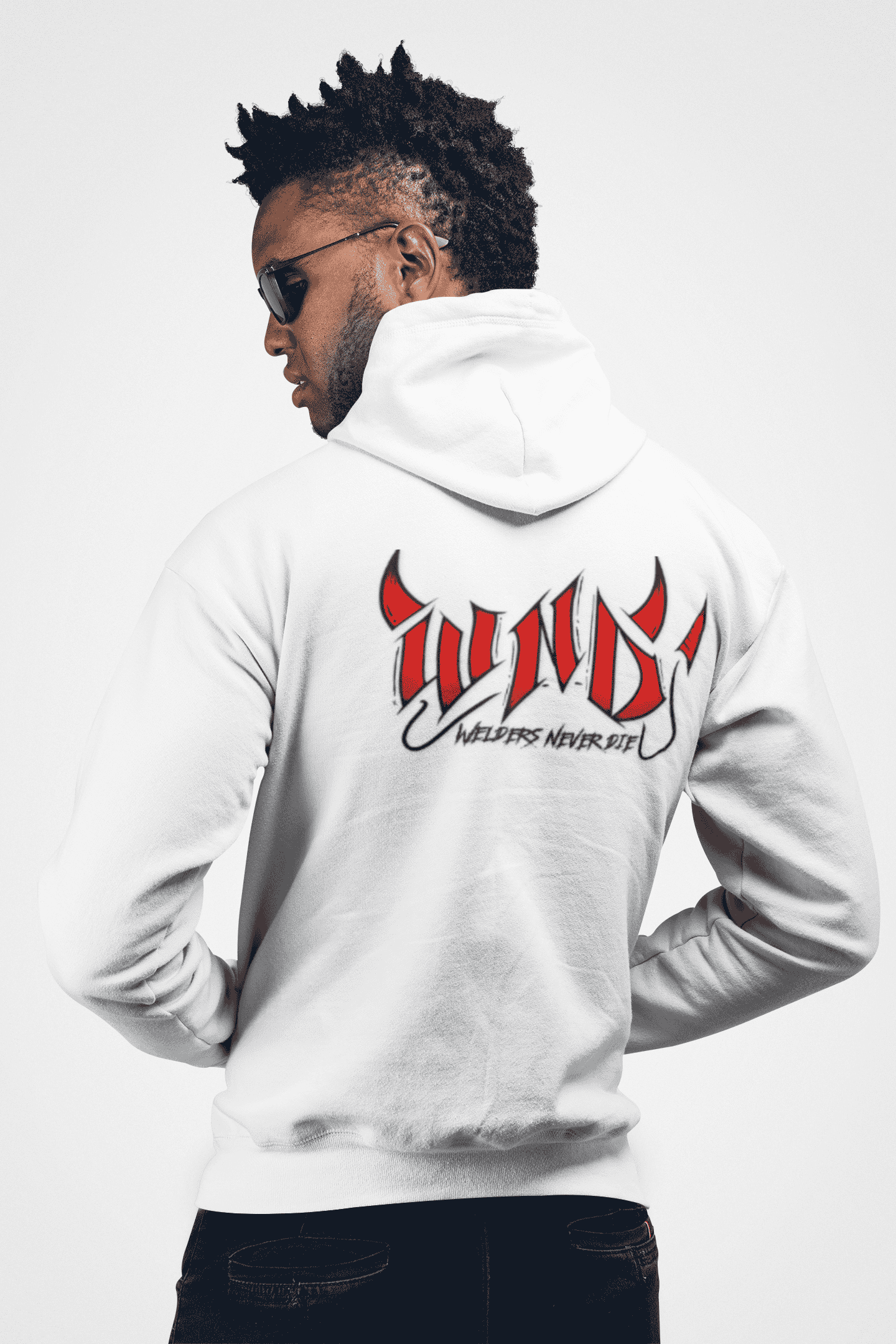 Men's Graphic Hoodies | Poncho and Lefty’s Mercantile