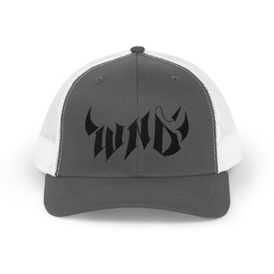 Snapback Trucker Cap | Poncho and Lefty’s Mercantile