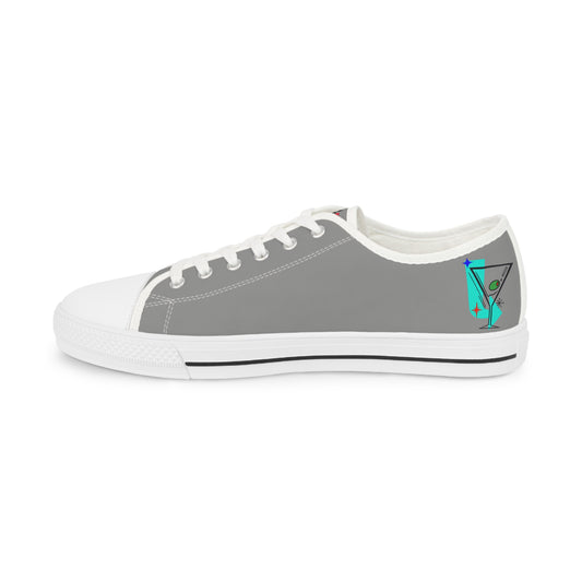 Men's Printed Shoes | Drinking Shoes | Poncho and Lefty’s Mercantile