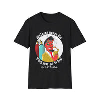 Slim Fit Graphic Tees | Poncho and Lefty’s Mercantile