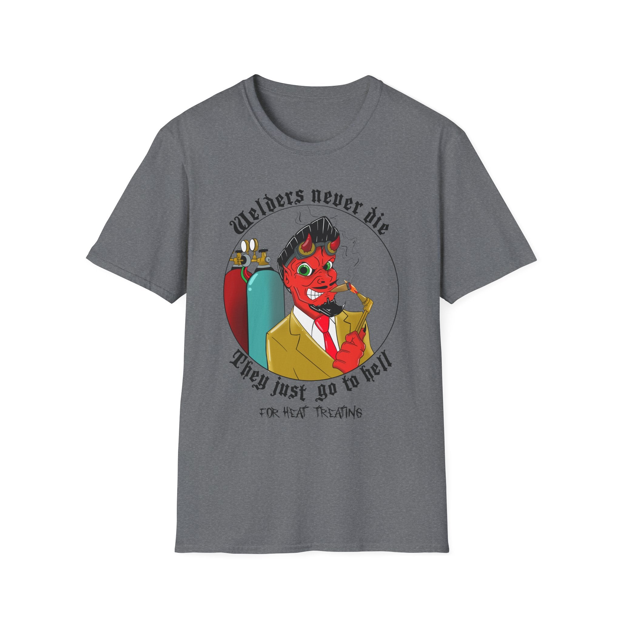 Slim Fit Graphic Tees | Poncho and Lefty’s Mercantile