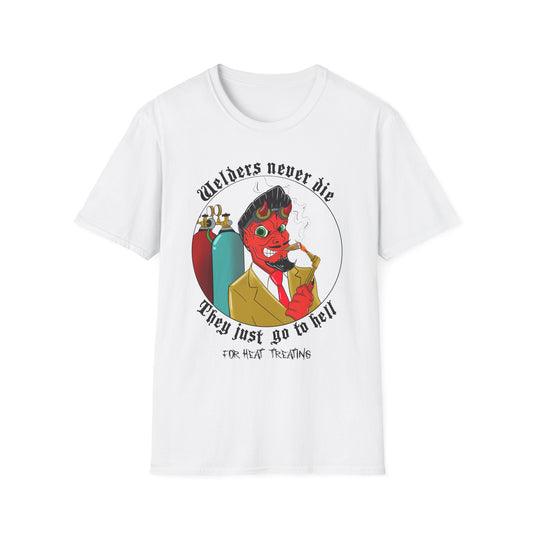 Slim Fit Graphic Tees | Poncho and Lefty’s Mercantile