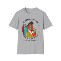Slim Fit Graphic Tees | Poncho and Lefty’s Mercantile