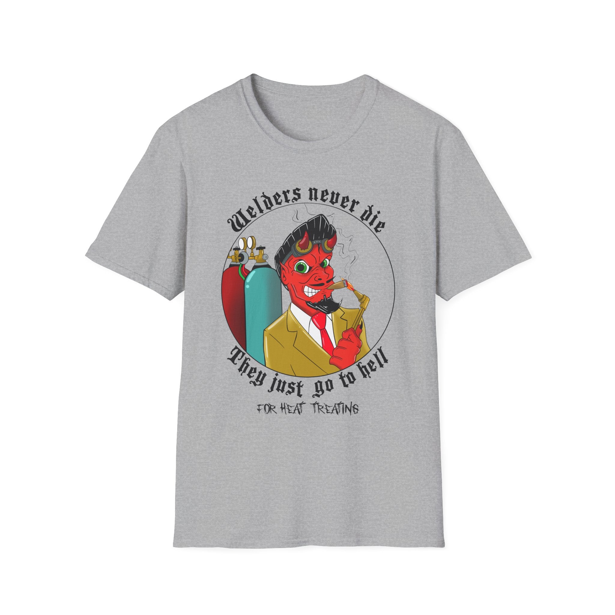 Slim Fit Graphic Tees | Poncho and Lefty’s Mercantile
