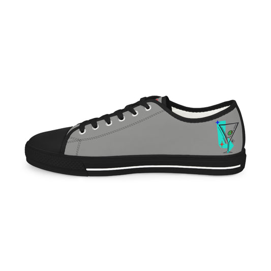 Men's Printed Shoes | Drinking Shoes | Poncho and Lefty’s Mercantile