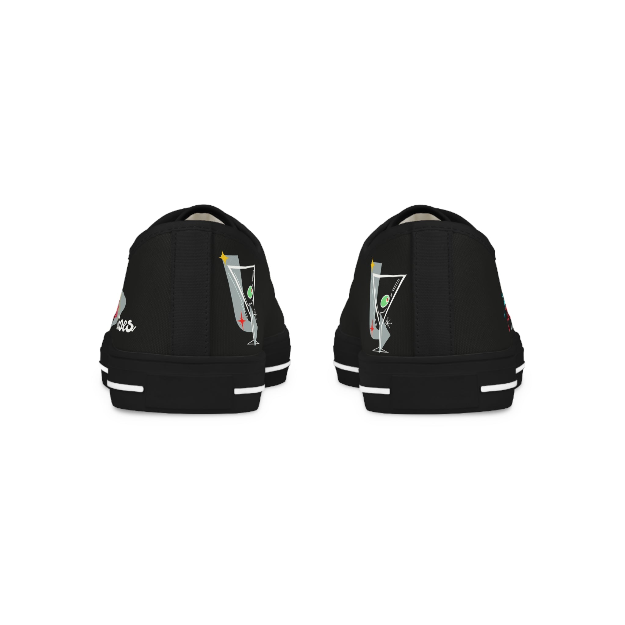 Men's Sports Sneakers | Poncho and Lefty’s Mercantile