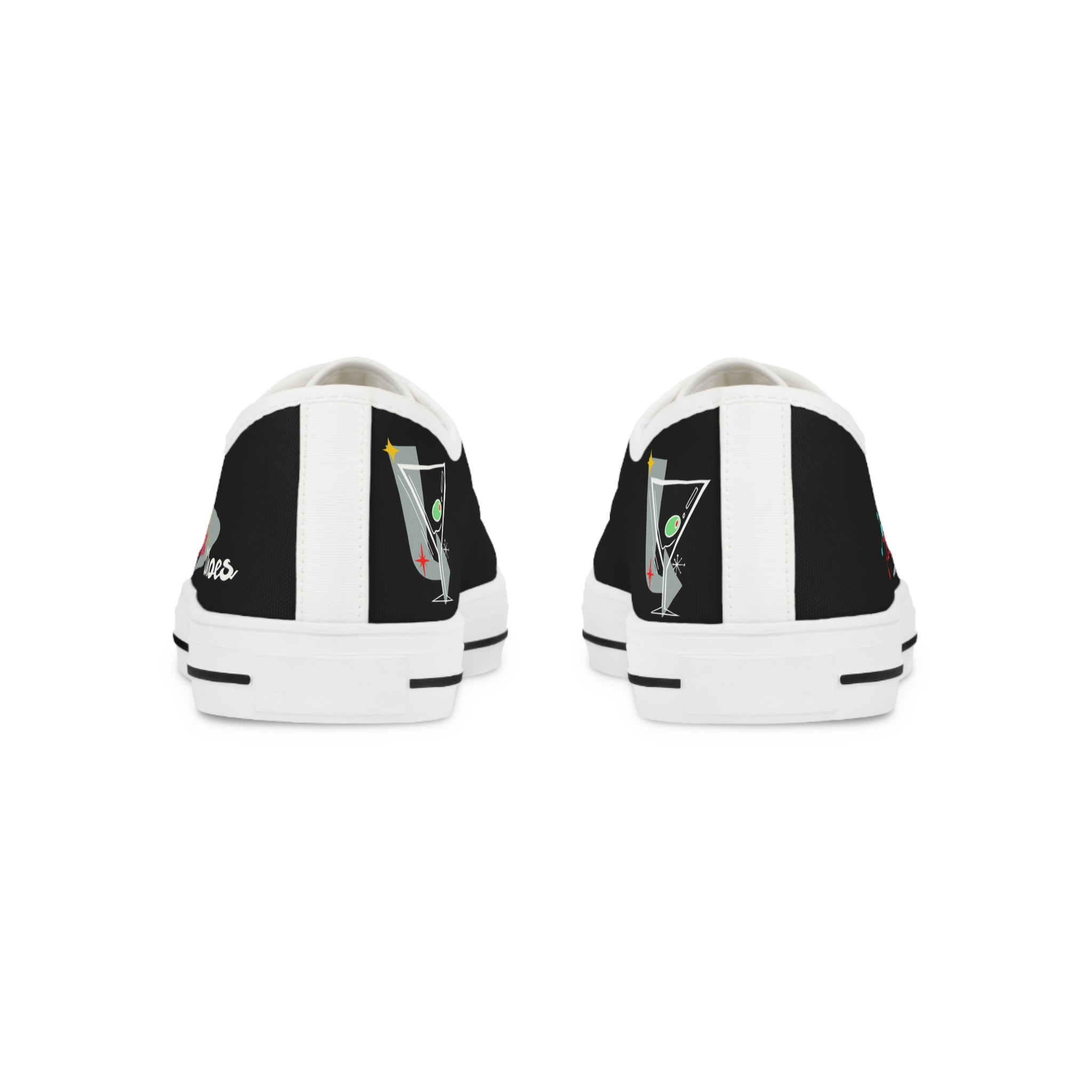 Men's Sports Sneakers | Poncho and Lefty’s Mercantile