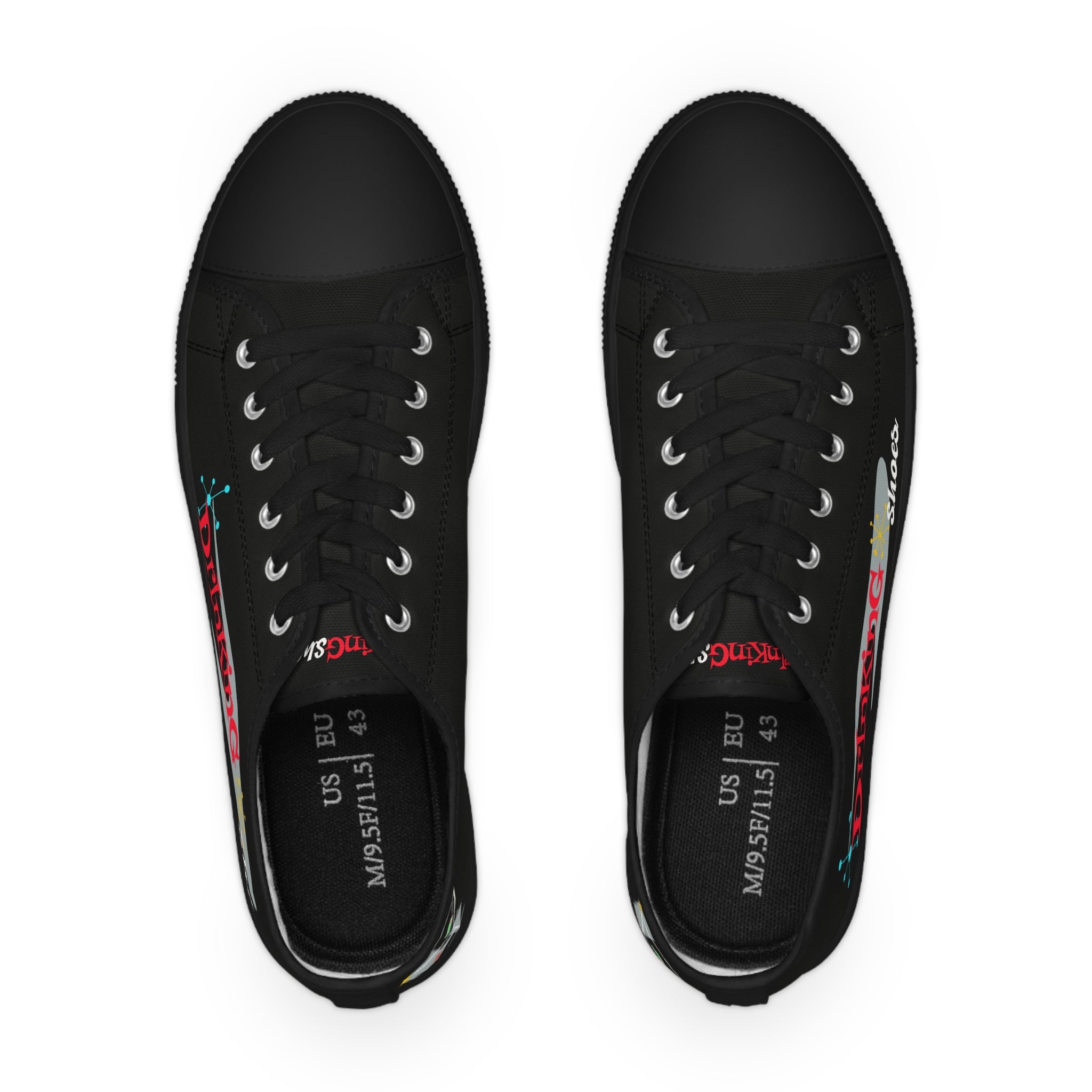 Men's Sports Sneakers | Poncho and Lefty’s Mercantile