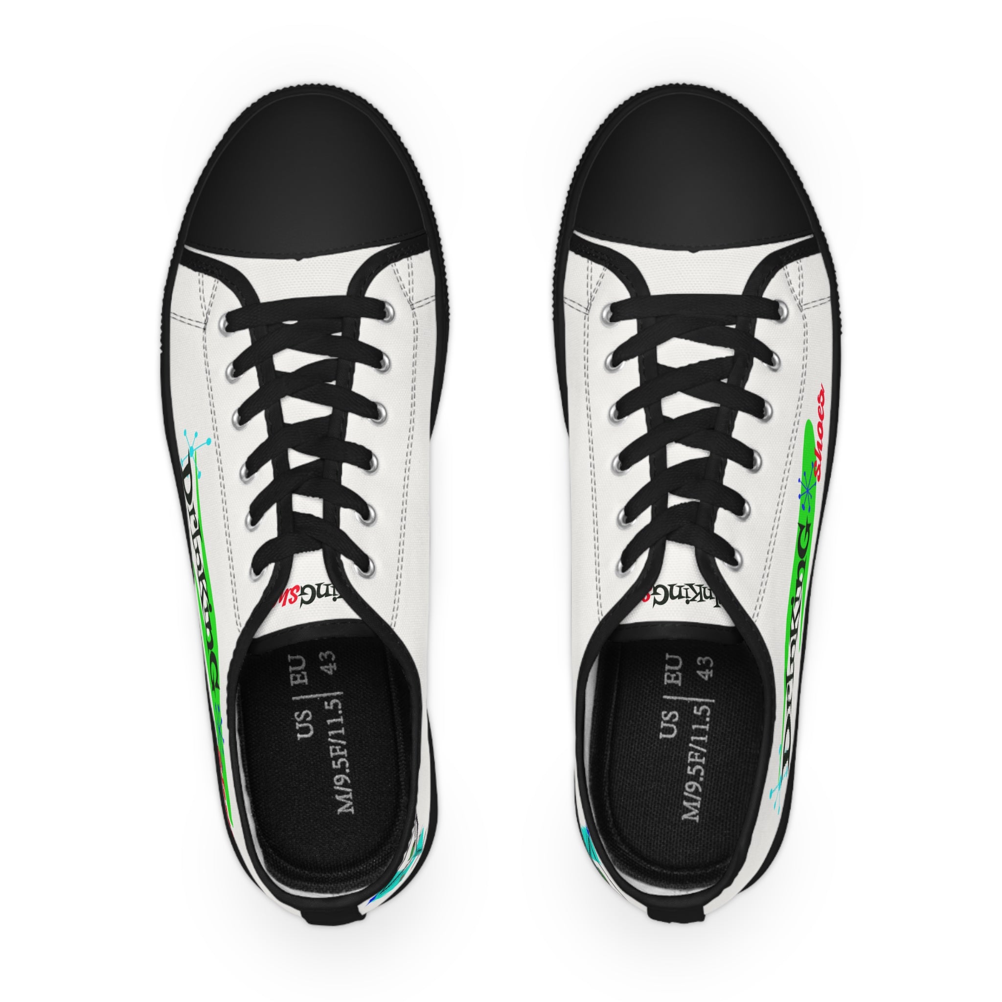 Men's Breathable Shoes | Poncho and Lefty’s Mercantile