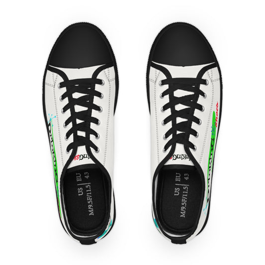 Men's Breathable Shoes | Poncho and Lefty’s Mercantile