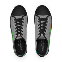 Men's Printed Shoes | Drinking Shoes | Poncho and Lefty’s Mercantile